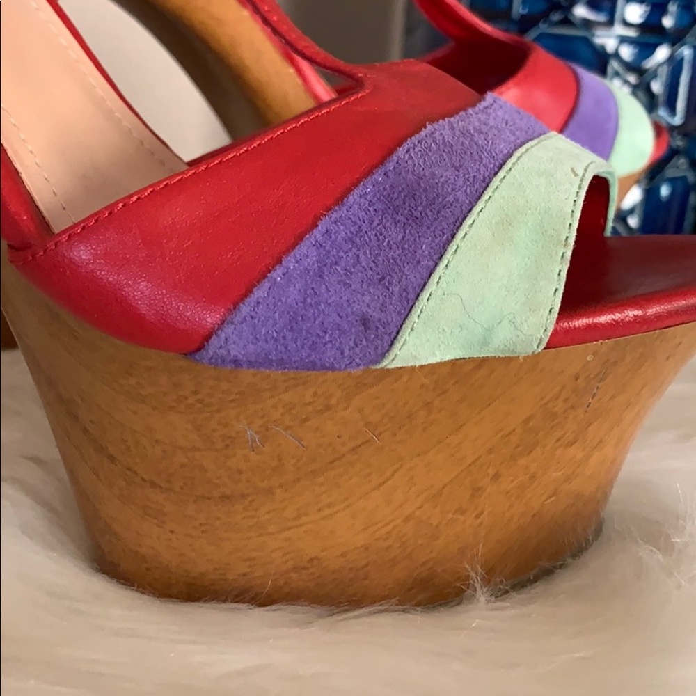 High heels - Picture 4 of 6